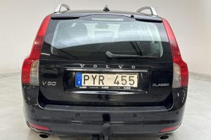 Volvo V50 bild 5