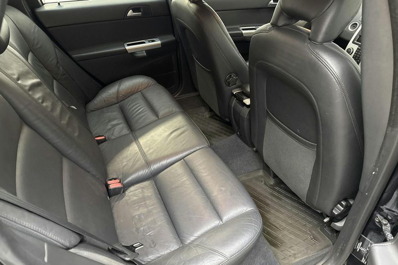 Volvo V50 bild 8