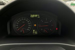 Volvo V50 bild 10