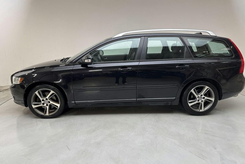 Volvo V50 bild 2