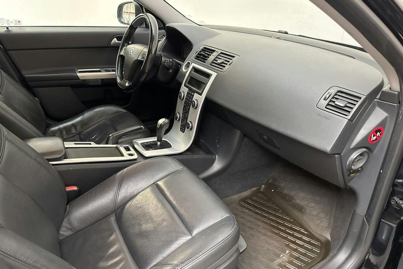 Volvo V50 bild 7