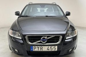 Volvo V50 bild 4