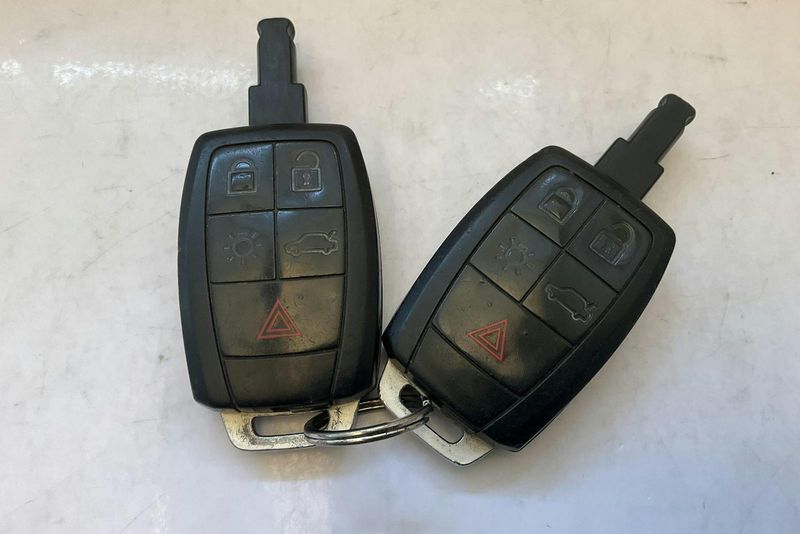 Volvo V50 bild 13