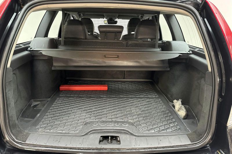 Volvo V50 bild 9