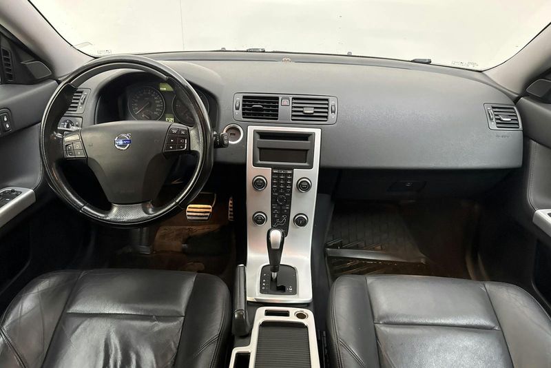 Volvo V50 bild 6