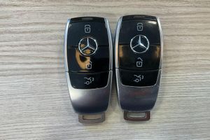 Mercedes E220 bild 14