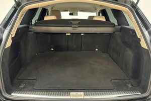 Mercedes E220 bild 9