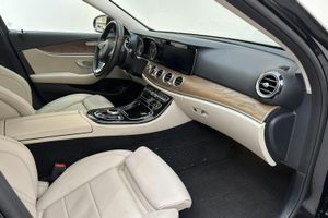 Mercedes E220 bild 7