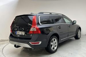 Volvo XC70 bild 3