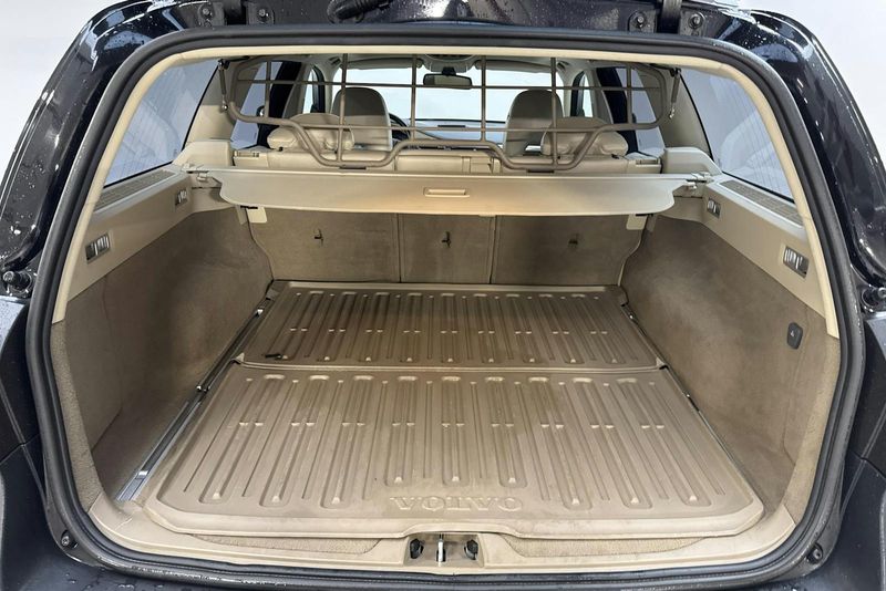 Volvo XC70 bild 8