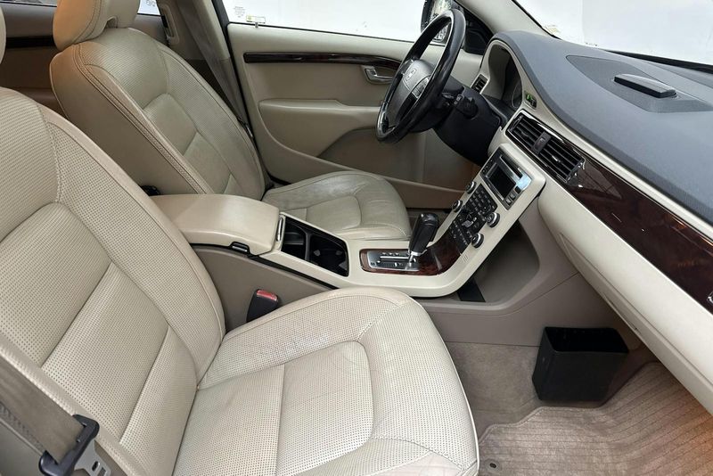 Volvo XC70 bild 9