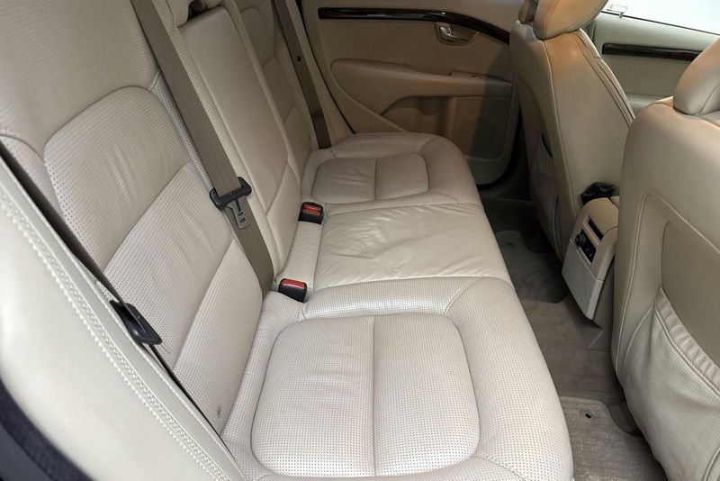 Volvo XC70 bild 7