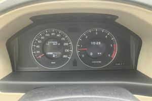 Volvo XC70 bild 10