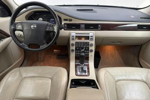 Volvo XC70 bild 6