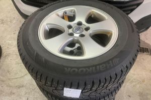 Volvo XC70 bild 11