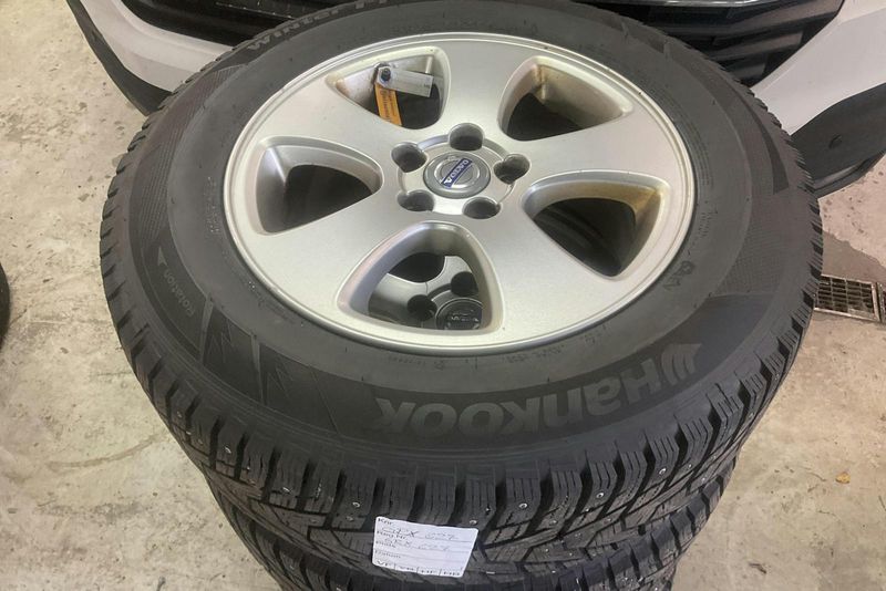 Volvo XC70 bild 11
