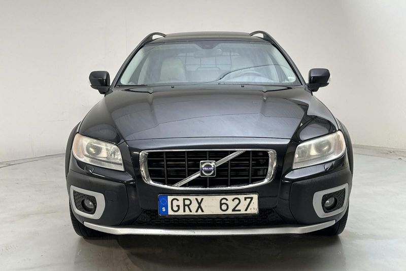 Volvo XC70 bild 4