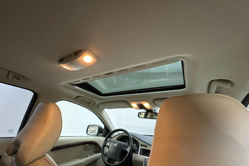 Volvo XC70 bild 12