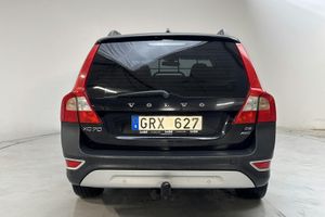 Volvo XC70 bild 5