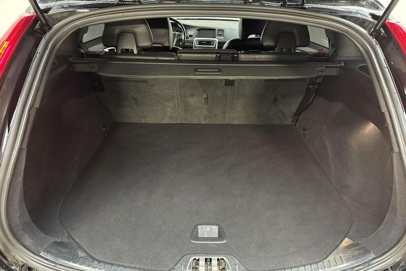 Volvo V60 bild 9