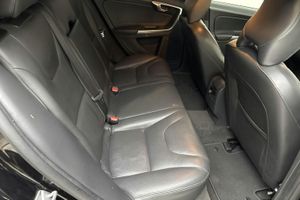 Volvo V60 bild 8