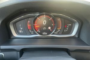 Volvo V60 bild 10