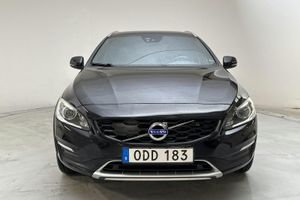 Volvo V60 bild 4