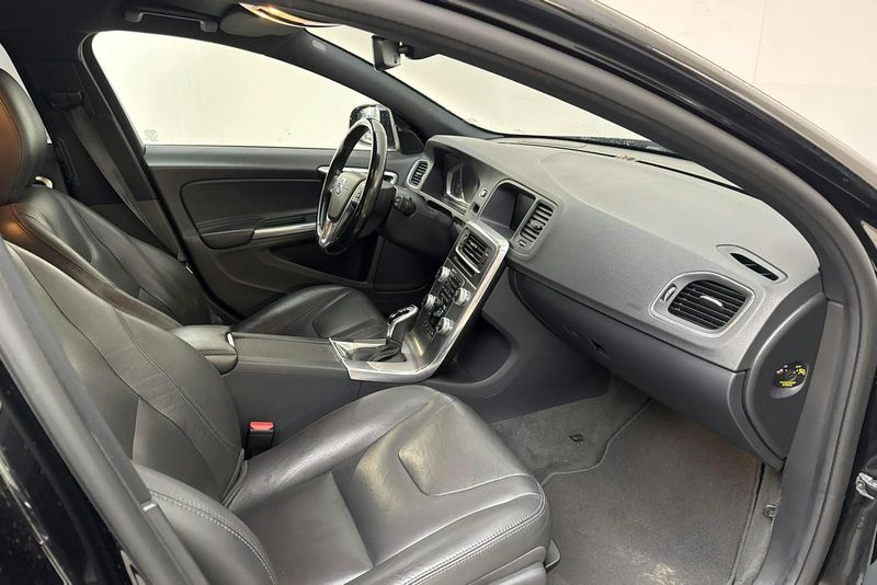 Volvo V60 bild 7