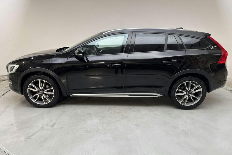 Volvo V60 bild 2