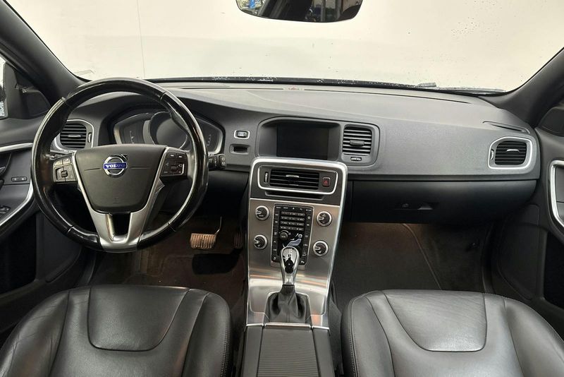 Volvo V60 bild 6