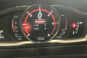Volvo V60 bild 13