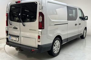 Renault Trafic bild 3
