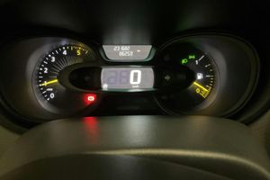 Renault Trafic bild 10