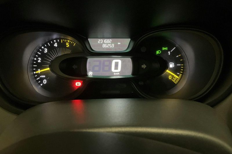 Renault Trafic bild 10