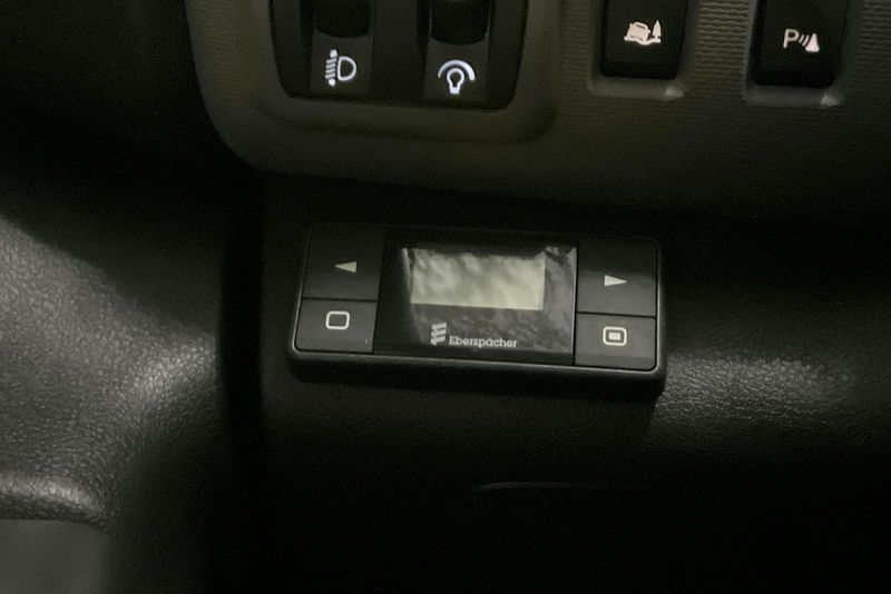 Renault Trafic bild 11
