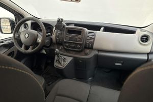 Renault Trafic bild 6