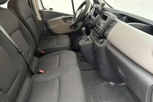 Renault Trafic bild 7