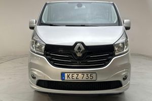 Renault Trafic bild 4