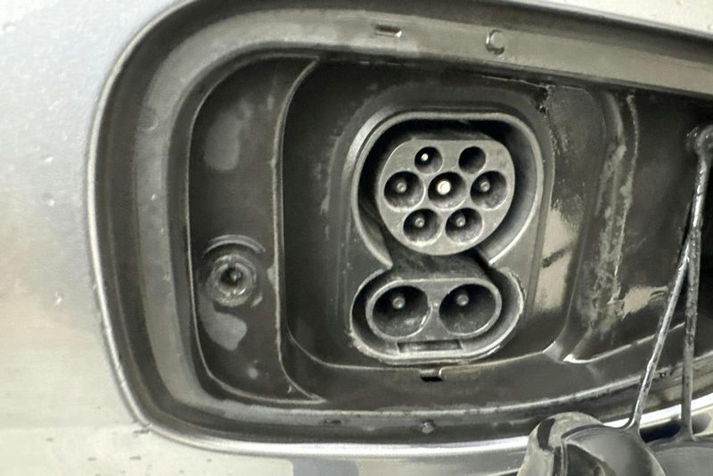 BYD Dolphin bild 13