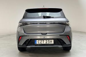 BYD Dolphin bild 5