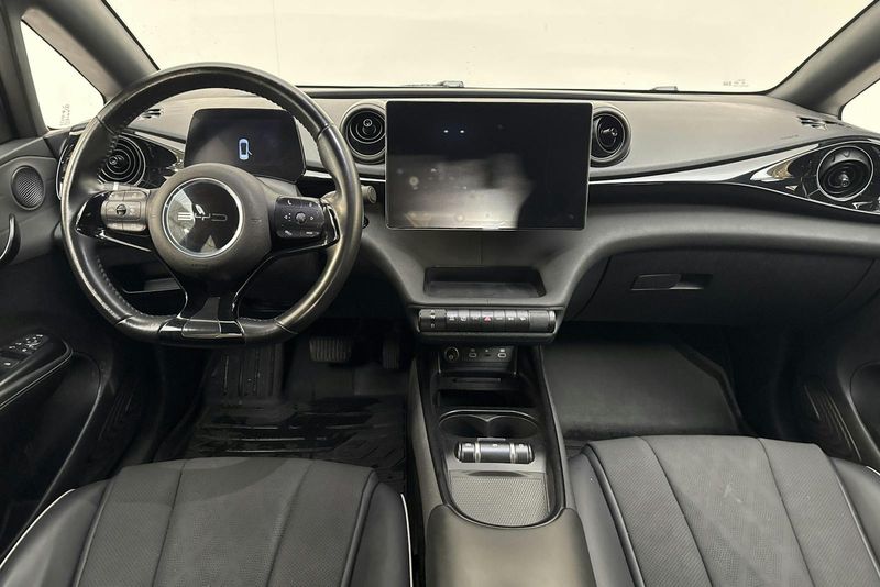 BYD Dolphin bild 6