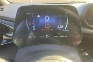 BYD Dolphin bild 10