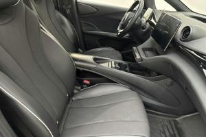 BYD Dolphin bild 7