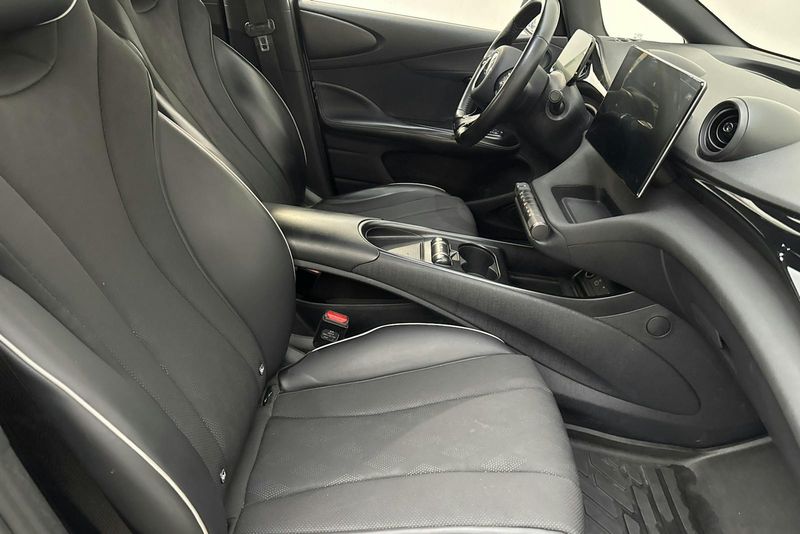 BYD Dolphin bild 7