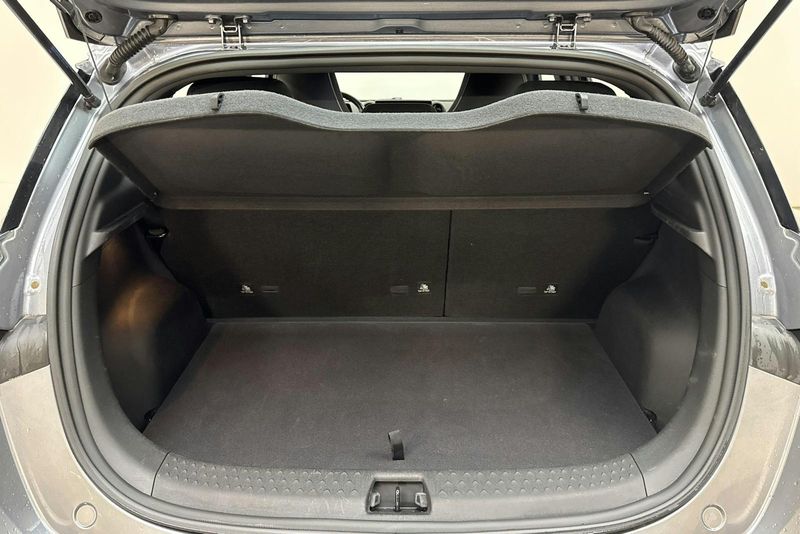 BYD Dolphin bild 9
