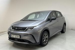 BYD Dolphin bild 1