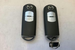 Mazda 3 bild 12