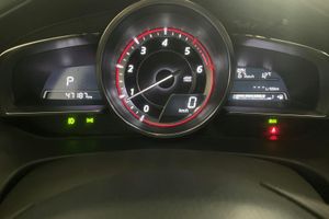 Mazda 3 bild 10