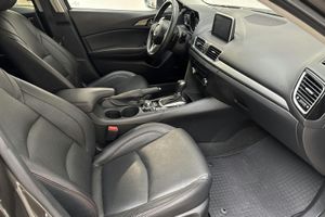 Mazda 3 bild 7