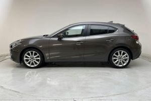 Mazda 3 bild 2